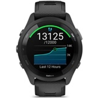 Garmin Forerunner 265 Music