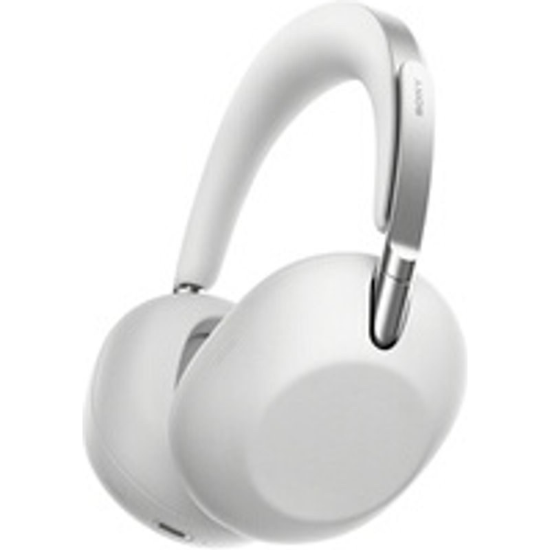 arceau circum-aural sans fil Bluetooth Sony 1000X The Collexion à réduction de bruit active Platine