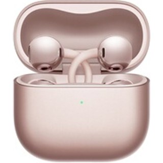 Ecouteurs sans fil Huawei FreeClip 2 Bluetooth Rose or