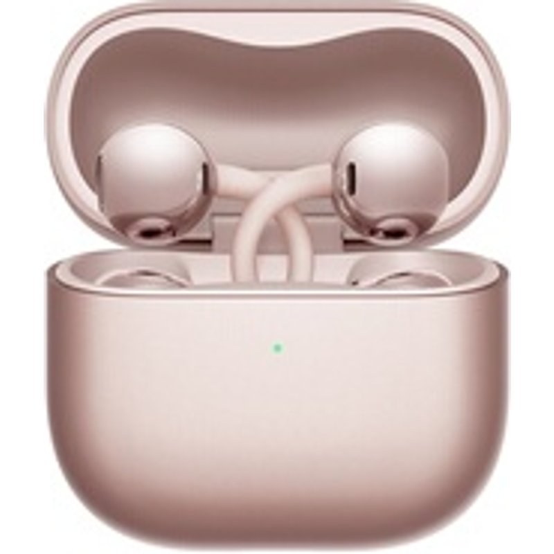 Ecouteurs sans fil Huawei FreeClip 2 Bluetooth Rose or