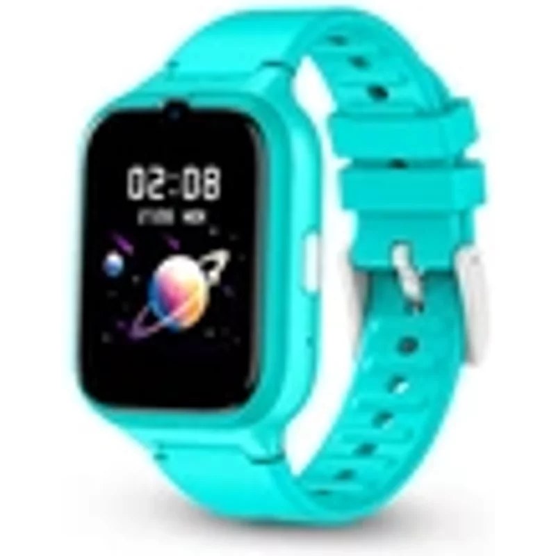 SPC Smartee 4G Kids Vert avec bracelet Vert