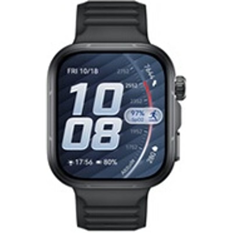 Huawei WATCH FIT 5 PRO BLACK