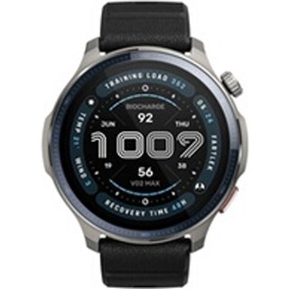 Amazfit Balance 2 - Noir