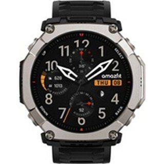Amazfit T-Rex Ultra Noir