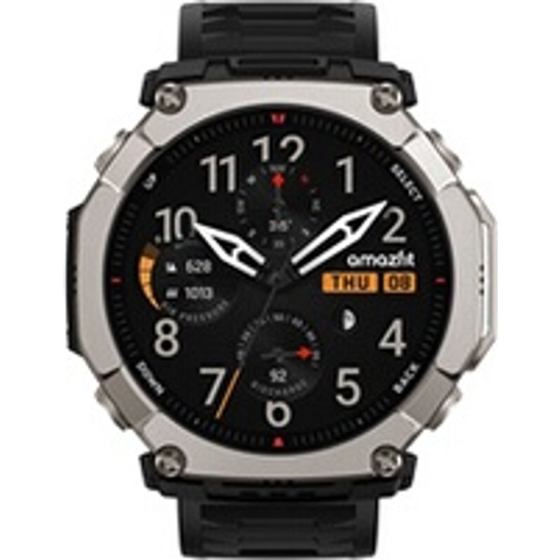 Amazfit T-Rex Ultra Noir