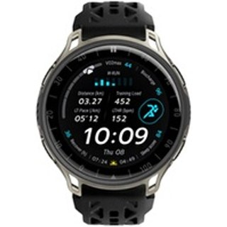 Amazfit Cheetah 2 Pro 48 mm Noir