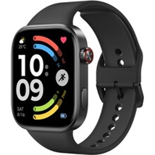 Xiaomi Redmi Watch 6 Noir