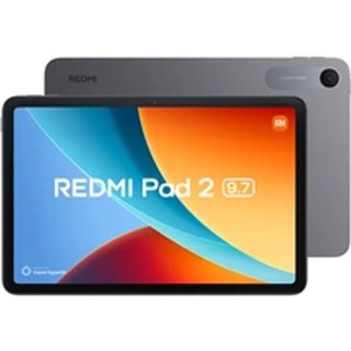 Tablette tactile Xiaomi Redmi Pad 2 9,7" 64 Go Gris
