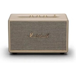Enceinte sans fil Bluetooth Marshall Acton III Crème