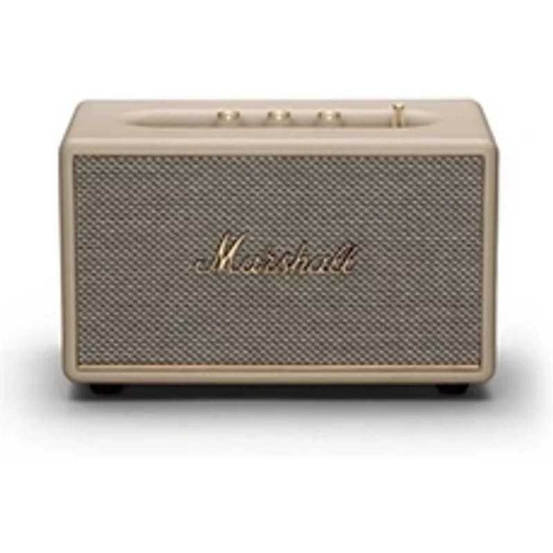 Enceinte sans fil Bluetooth Marshall Acton III Crème