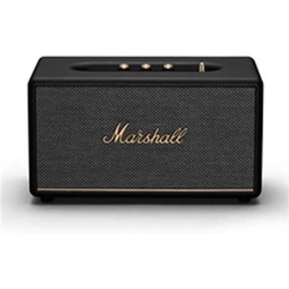 Enceinte sans fil Bluetooth Marshall Stanmore III Noir