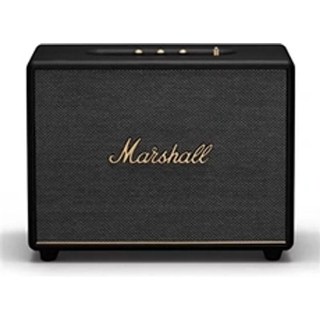 Enceinte sans fil Bluetooth Marshall Woburn III Noir