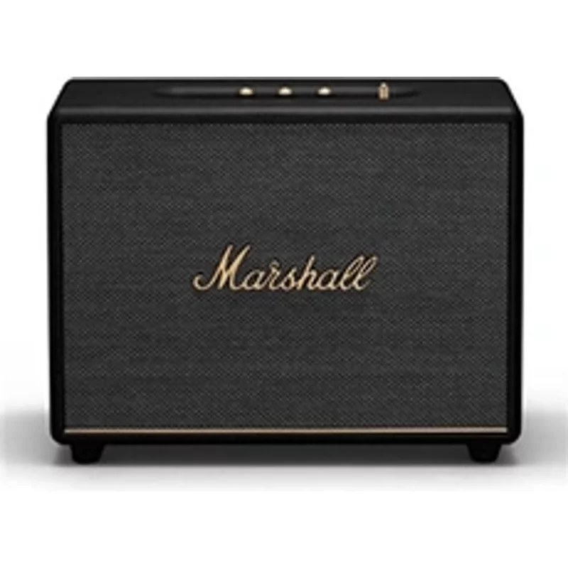 Enceinte sans fil Bluetooth Marshall Woburn III Noir