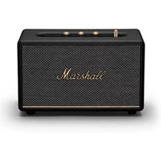 Enceinte sans fil Bluetooth Marshall Acton III Noir
