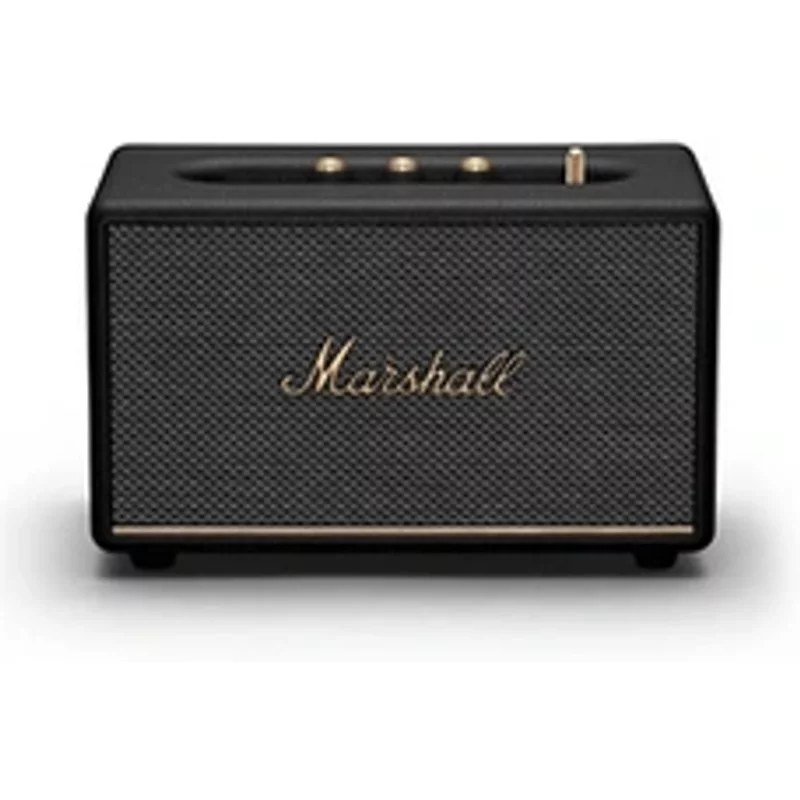 Enceinte sans fil Bluetooth Marshall Acton III Noir