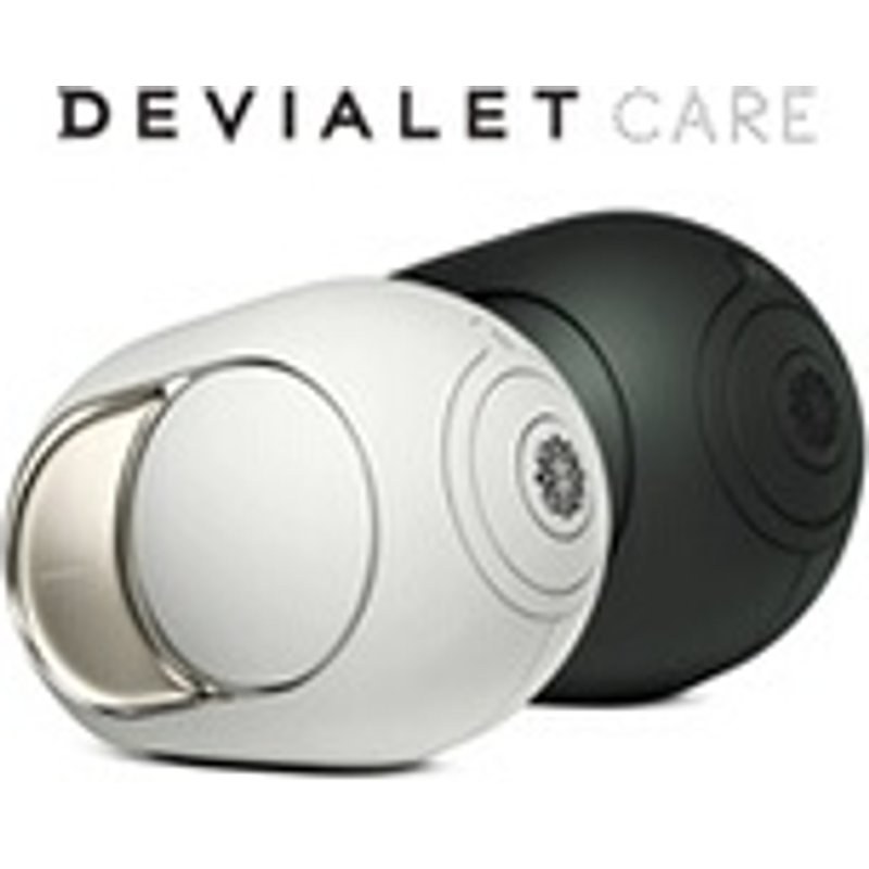Extension Devialet Care Phantom Ultimate 108DB