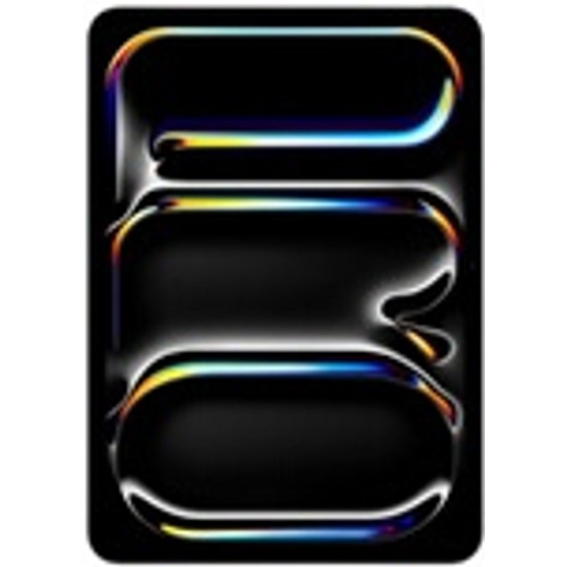 Apple iPad Pro Puce M5 8ème génération 2025