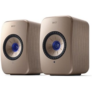 Enceintes connectées Hi-Fi KEF LSX 2 Soundwave Vendues par paire
