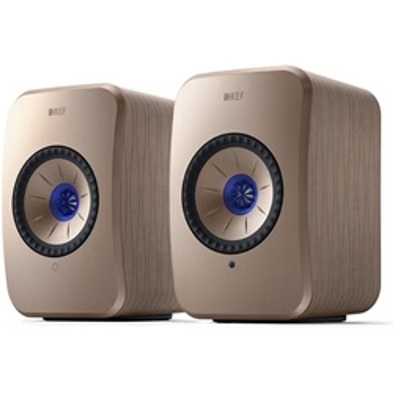 Enceintes connectées Hi-Fi KEF LSX 2 Soundwave Vendues par paire