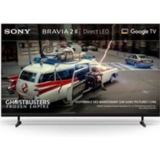 TV Sony LCD 43 BRAVIA 2II 108 cm 2026