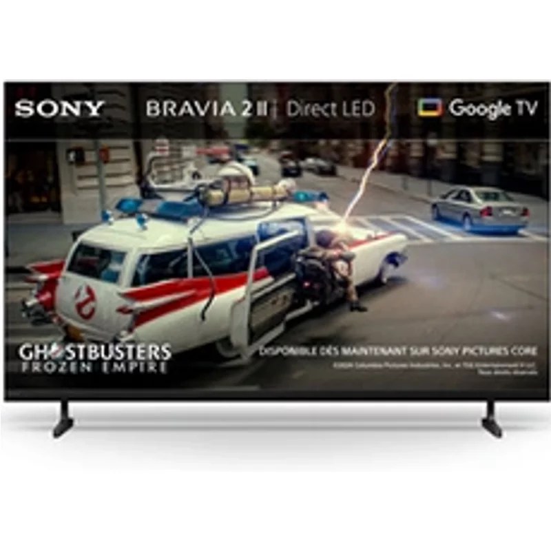 TV Sony LCD 43 BRAVIA 2II 108 cm 2026