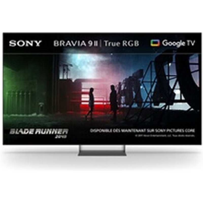 TV Sony RGB 65 BRAVIA 9II 164 cm 2026