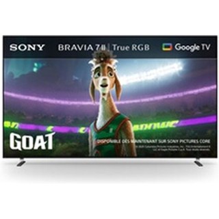 TV Sony RGB 65 BRAVIA 7II 164 cm 2026