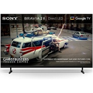 TV Sony LCD 55 BRAVIA 2II 139 cm 2026