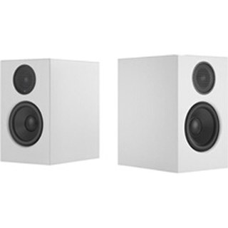 Enceintes connectées Hi-Fi Audio Pro A28 Blanc Vendues par paire