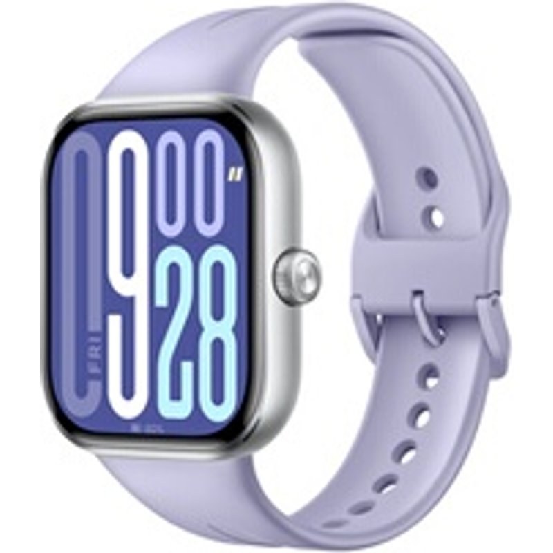 Xiaomi Redmi watch 5 violet