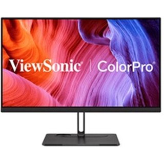 ViewSonic 27" LED - VP2776T-4K