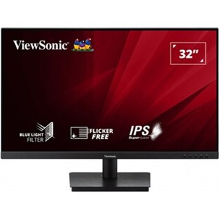 Écran PC Viewsonic VA3209-MH 32" Full HD Noir