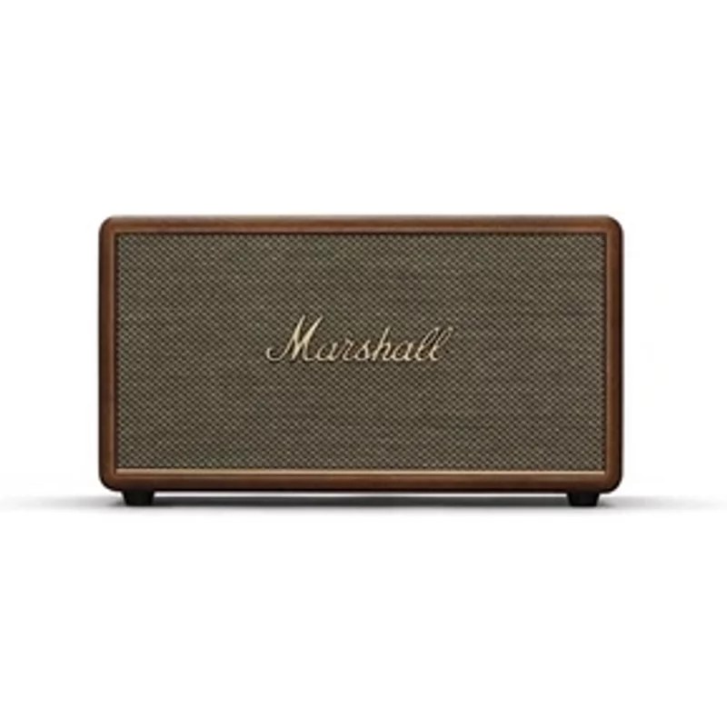 Enceinte sans fil Bluetooth Marshall Stanmore III Marron