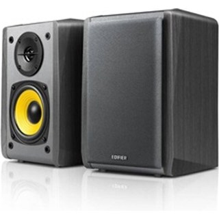 Enceintes Bluetooth Edifier R1010BT Noir vendues par paire