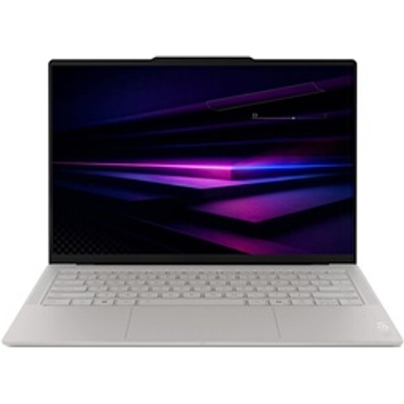 PC portable Lenovo Yoga Slim 7 Ultra 14" Écran tactile 2.8K 120 Hz Copilot+PC Intel® Core™