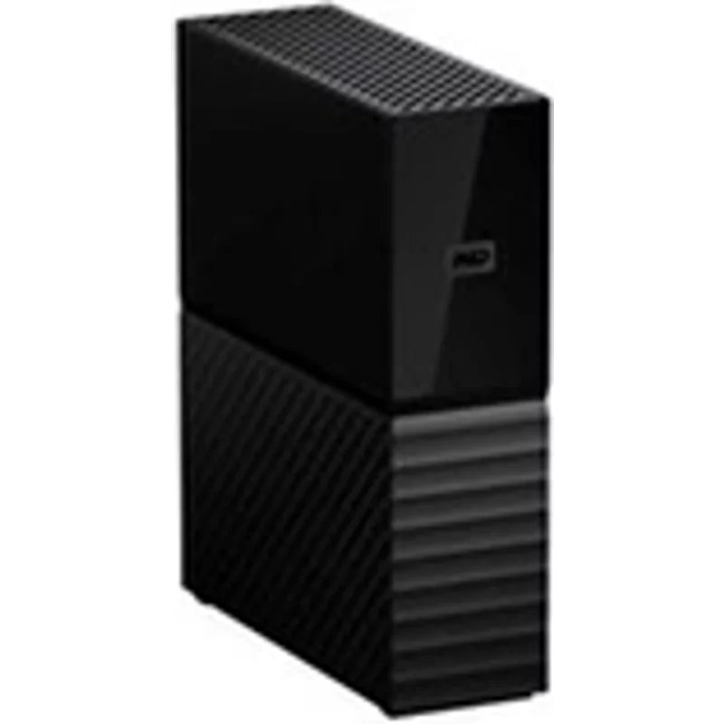 WD My Book 16 To (USB 3.0)