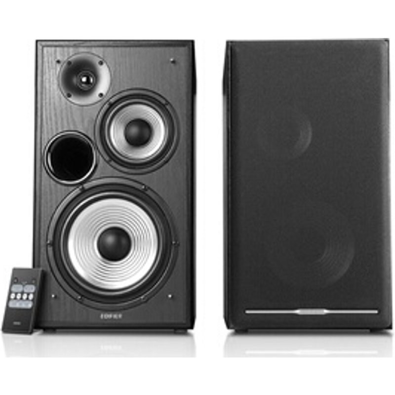 Enceintes Bluetooth Edifier R2750DB Noir vendues par paire