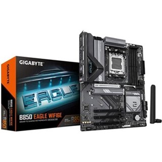 Carte mère Gigabyte GA-B850 EAGLE WIFI6E ATX Socket AM5 Chipset AMD B850