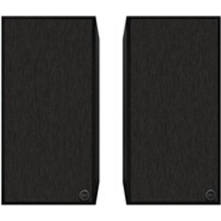 Enceintes connectées Hi-Fi Klipsch The Nines Noir Vendues par paire
