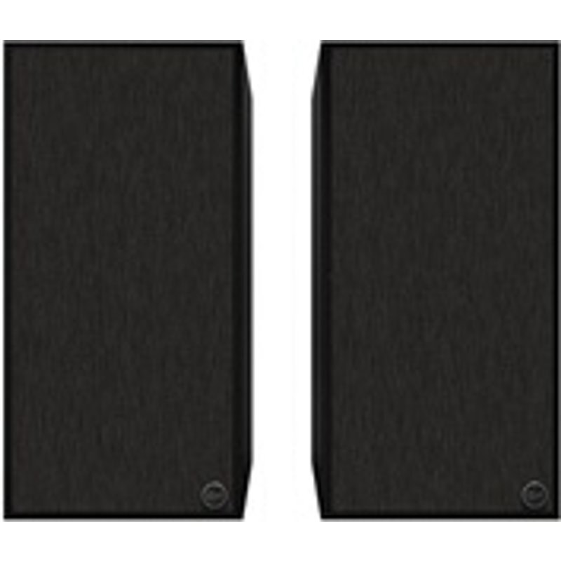Enceintes connectées Hi-Fi Klipsch The Nines Noir Vendues par paire