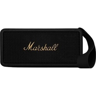 Enceinte sans fil Marshall Middleton Noir