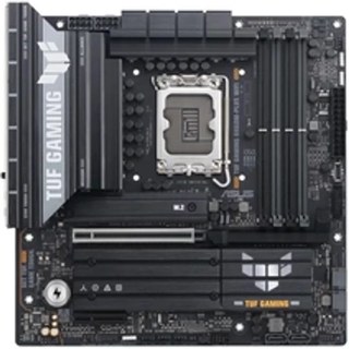 Carte mère ASUS TUF GAMING B860M-PLUS Wi-Fi micro ATX Socket LGA1851 Chipset Intel B860