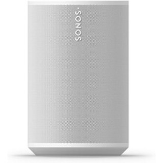 Enceinte sans fil Bluetooth Sonos Era 100 Blanc