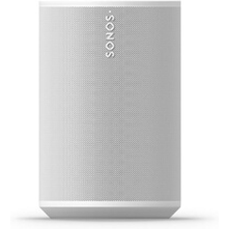 Enceinte sans fil Bluetooth Sonos Era 100 Blanc
