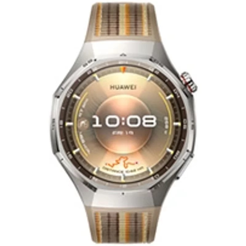 Huawei WATCH GT6 PRO 46 mm BROWN