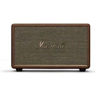 Enceinte sans fil Bluetooth Marshall Acton III Marron