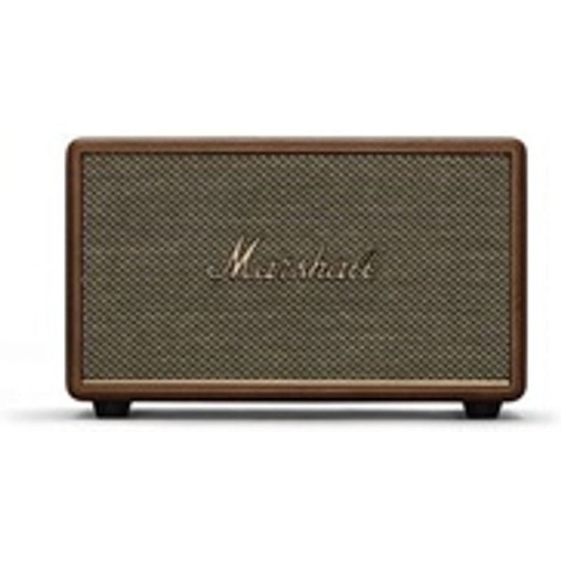 Enceinte sans fil Bluetooth Marshall Acton III Marron