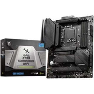 Carte mère MSI MAG Z790 Tomahawk Wi-Fi ATX Socket LGA1700 Chipset Intel Z790