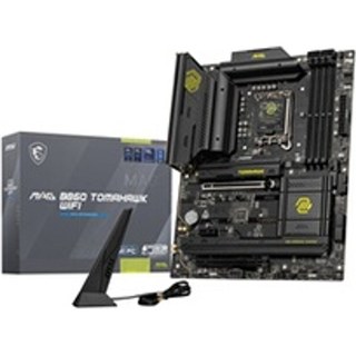 Carte mère MSI MAG B860 TOMAHAWK Wi-Fi ATX Socket LGA1851 Chipset Intel B860