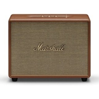 Enceinte sans fil Marshall Woburn III Brown
